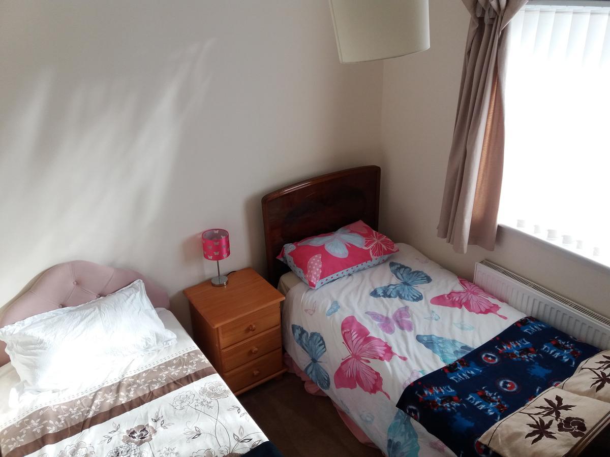 Southernwind - Spareroom Stanley Ngoại thất bức ảnh