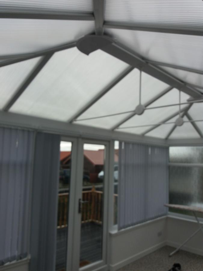 Southernwind - Spareroom Stanley Ngoại thất bức ảnh