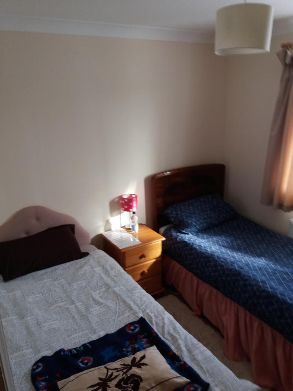 Southernwind - Spareroom Stanley Ngoại thất bức ảnh