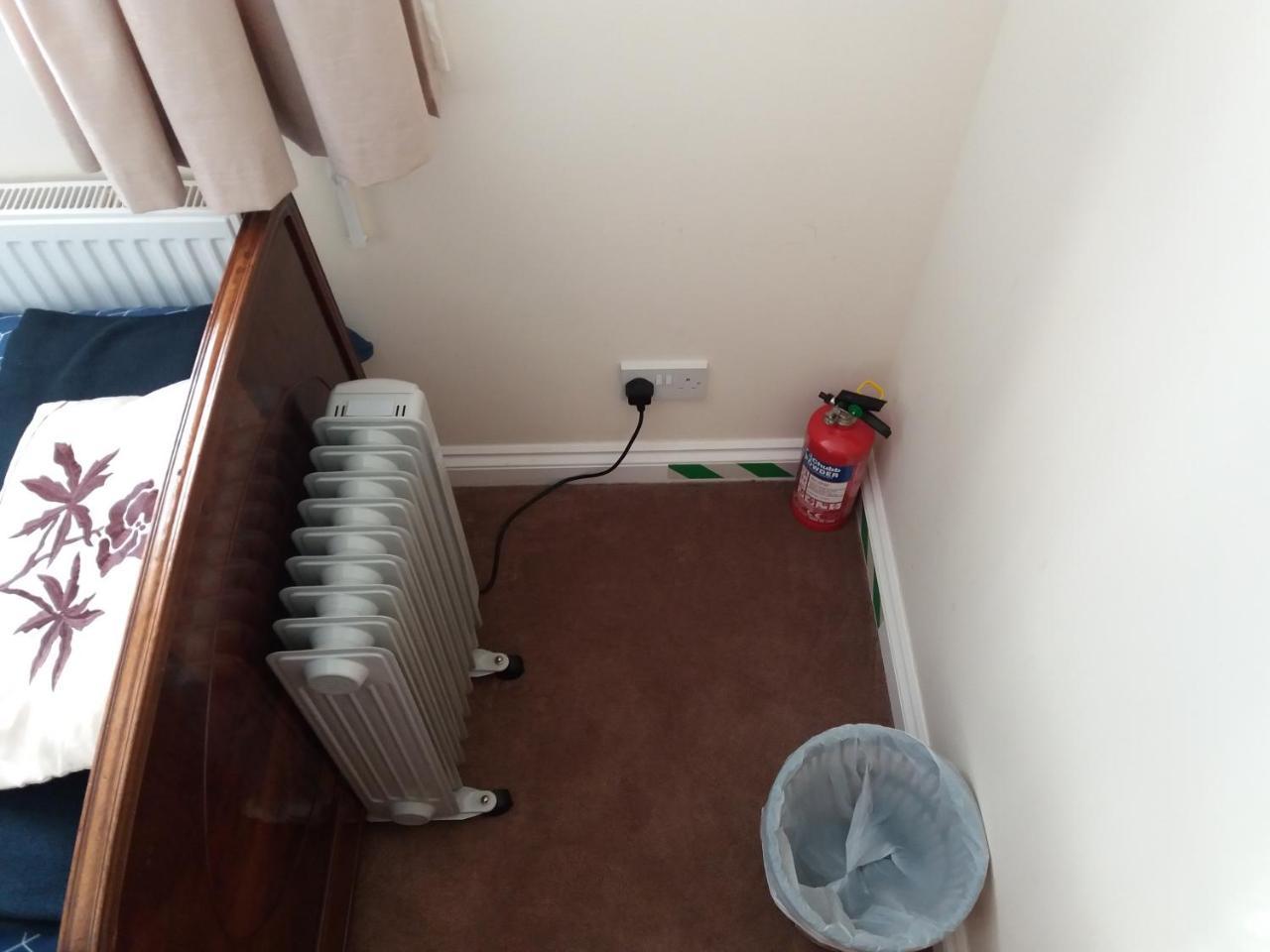 Southernwind - Spareroom Stanley Ngoại thất bức ảnh